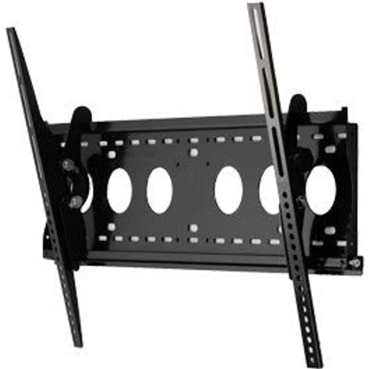 AG neovo Wall AG LMK-03 42'' - 98'' (Wand, 27", 100 kg), TV Wandhalterung, Schwarz – Bild 2