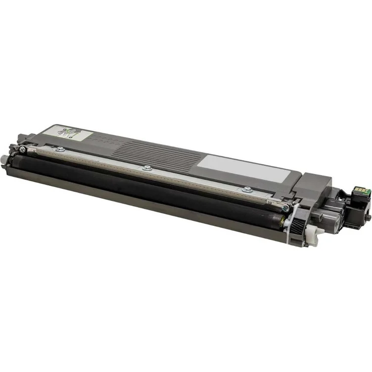 memo Tonerpatrone TN-248XLBK, schwarzer Rebuilt-Toner für bis zu 5000 Ausdrucke