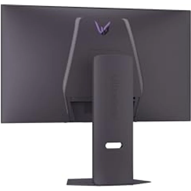 LG 32" 32GX870A-B (3840 x 2160 Pixel, 32"), Monitor, Schwarz – Bild 18