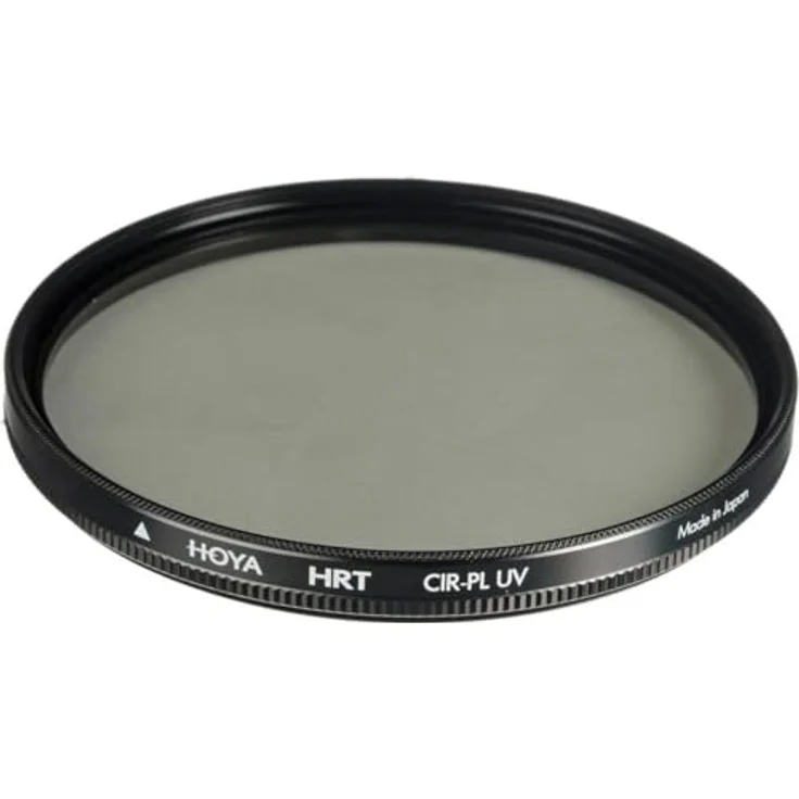 Hoya HRT Pol Cirkular Polfilter (72 mm) – Bild 2