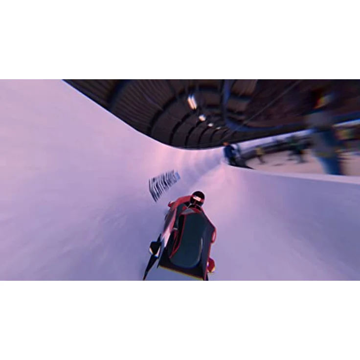 Winter Games 2023 Nintendo Switch USK: 0 – Bild 4