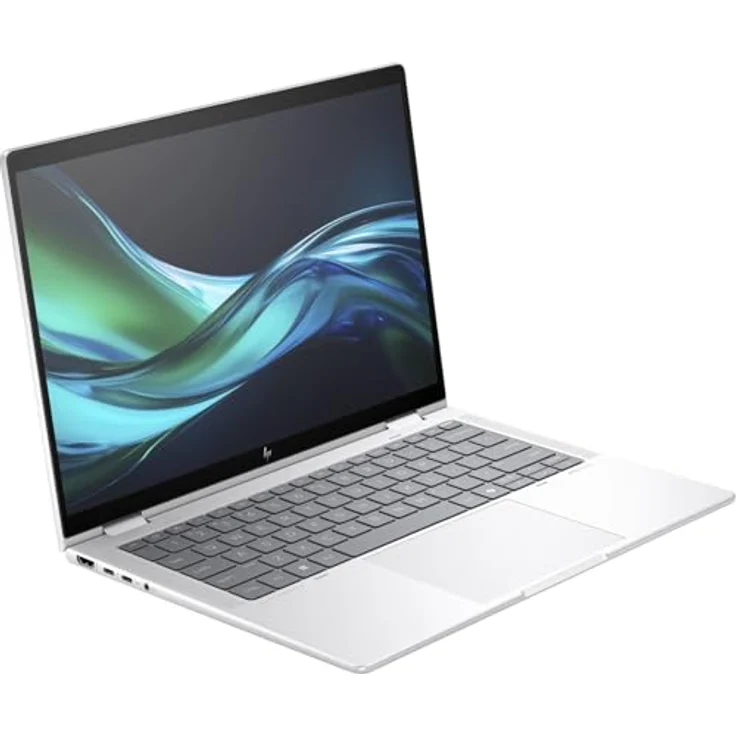 HP Inc. Elite x360 1040 G11 14.0 Core Ultra 7 155H 32GB RAM 1TB SSD Win11Pro, Business Laptop in Silber – Bild 3