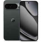 Google Pixel 10 Pro XL, Android-Smartphone ohne SIM-Lock, Dreifach-Rückkamera, 6,8 Zoll Super Actua-Display, 256GB, Obsidian