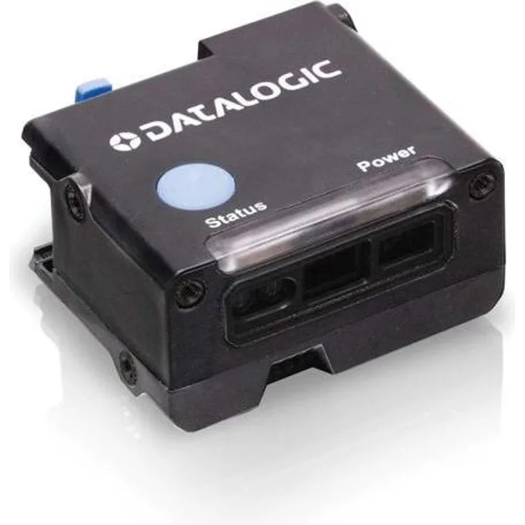 Datalogic Gryphon I GFS4520, 2D Barcode-Scanner mit Megapixel-Sensor, Schwarz, IP54 zertifiziert, für 1D- und 2D-Barcodes