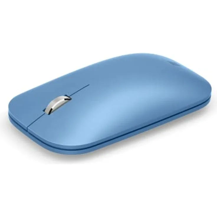 Microsoft Modern Mobile Mouse Saphirblau - Preisvergleich