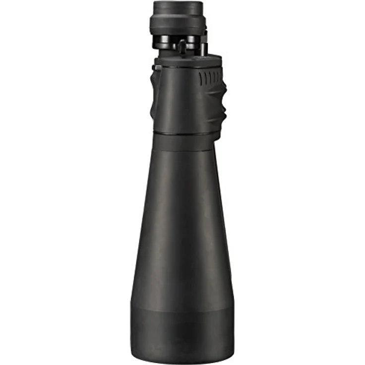 Bresser Optik Spezial-Zoomar 12 - 36 x 70mm Porro-Fernglas, FMC-vergütete Optik, Schwarz – Bild 4