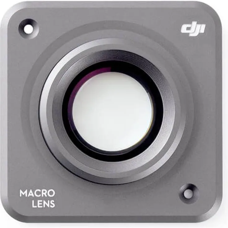 DJI CP.OS.00000191.01, Actioncam-Zubehör, Grau