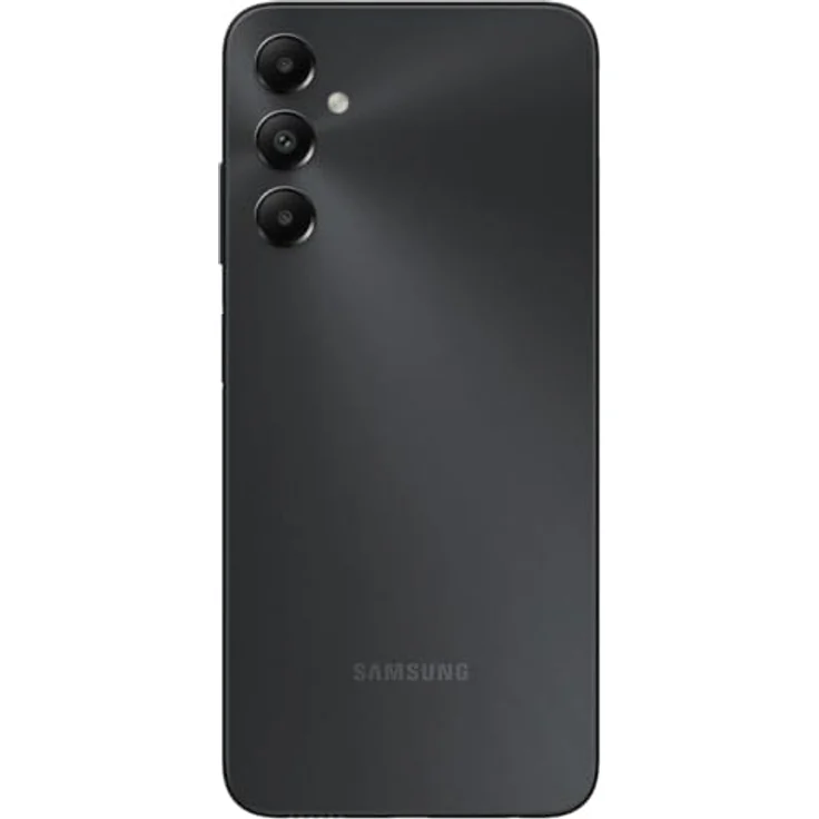 Samsung Galaxy A05s, 128GB, Schwarz
 – Bild 6
