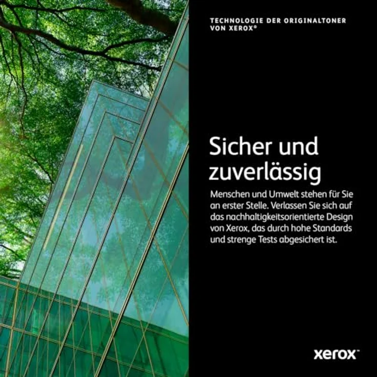 Xerox Toner 108R01417 (C) für optimale Druckqualität und höchste Zuverlässigkeit, cyan – Bild 7