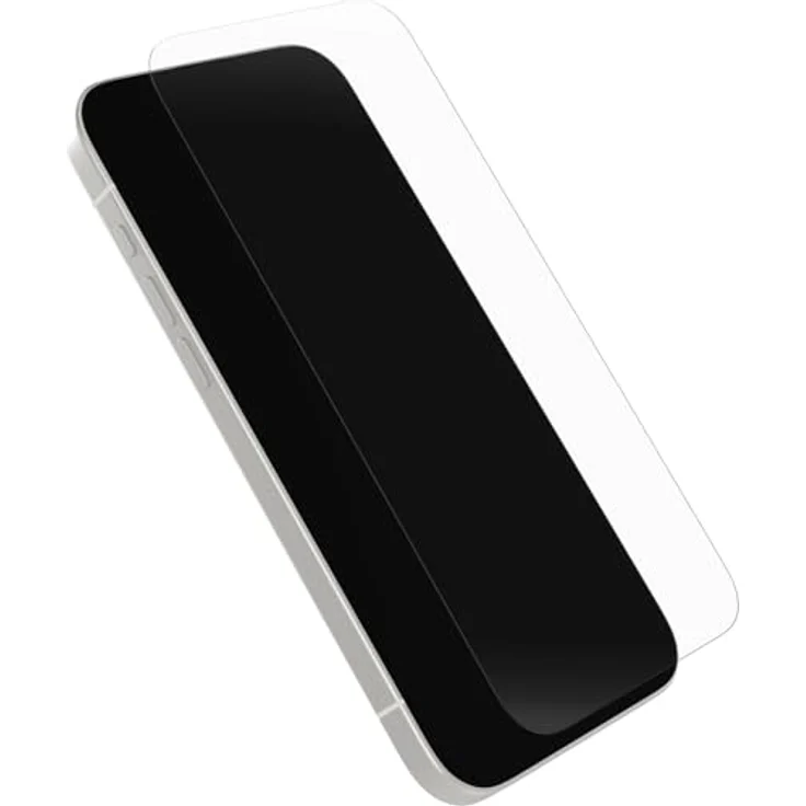 OtterBox Glass Displayschutz für iPhone 17 Pro Max, 9H Hartglas mit Kratz- und Brüchsicherheit, fingerabdruckresistent – Bild 2