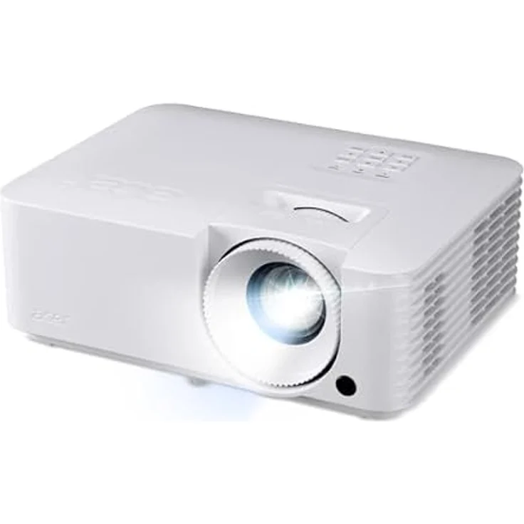 Acer PL2335 (Vero) Beamer, 5.500 ANSI Lumen, WXGA 1280 x 800, Laserlichtquelle, 360° Projektion – Bild 1