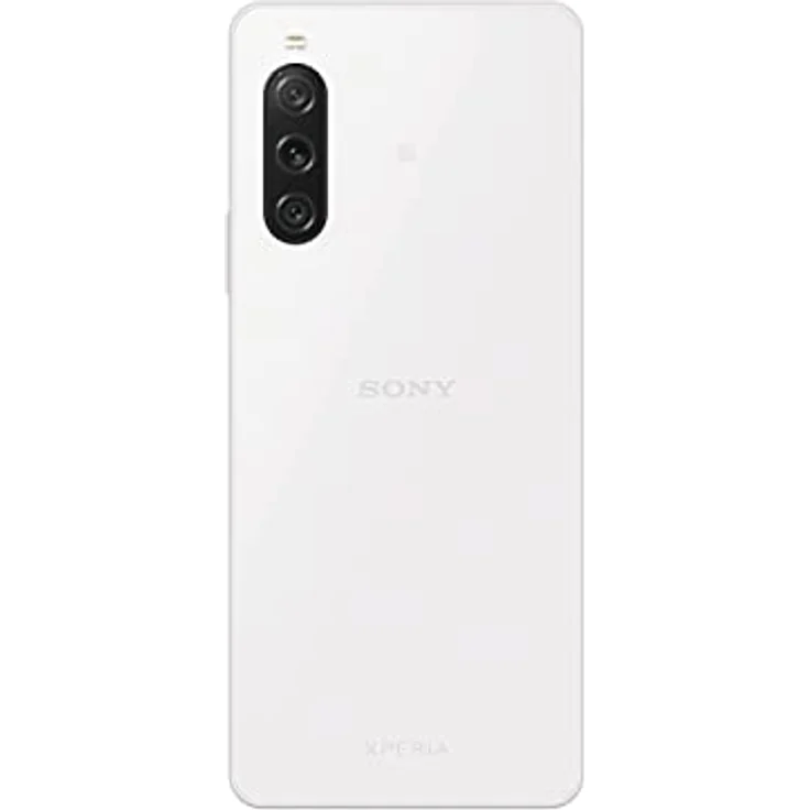 Sony Xperia 10 V 5G 128GB/6GB RAM Dual-SIM weiß – Bild 4