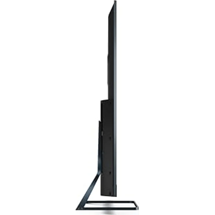 SHARP 65FQ5EG Quantum Dot Google TV 164 cm (65 Zoll) 4K Ultra HD QLED Google TV (Ohne Rahmen, Dolby Atmos, Dolby Vision IQ, HDMI 2.1 mit eARC) – Bild 3