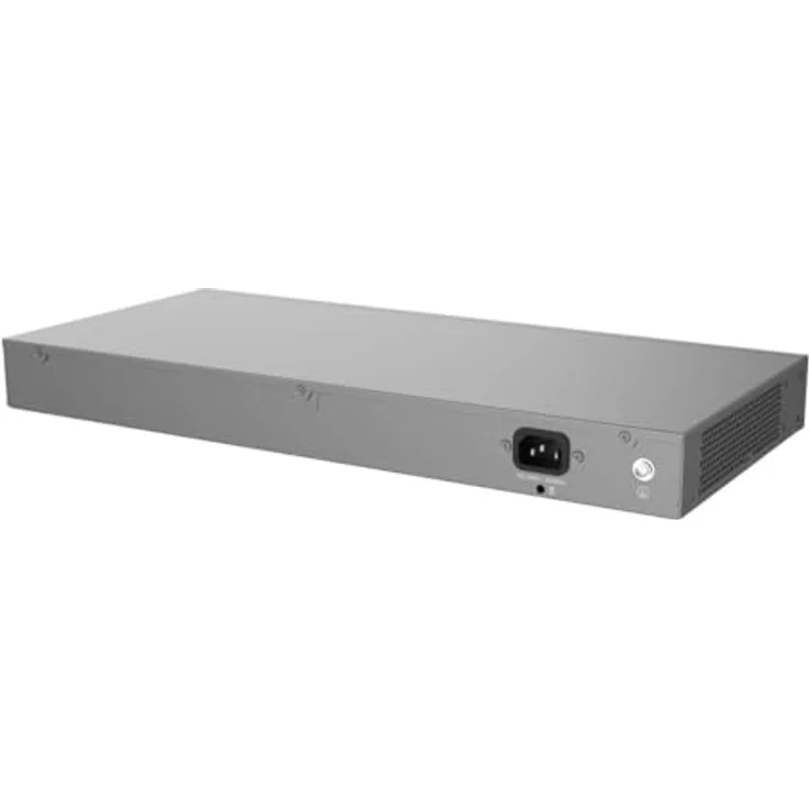 Grandstream GWN7802P Pro, 18-Port Gigabit PoE Switch mit hoher Energieeffizienz – Bild 5