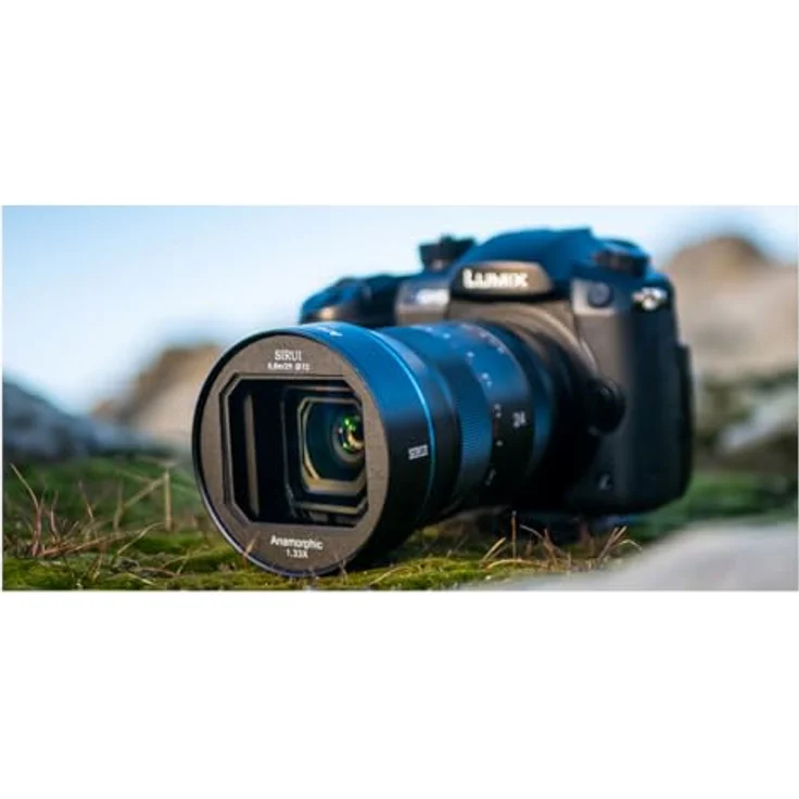 Sirui 24 mm / F 2.8 ANAMORPHIC 1.33X – Bild 3