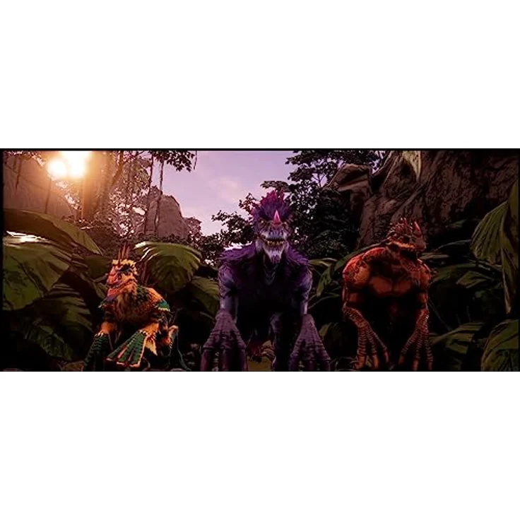 Skull Island Rise of Kong – Bild 2
