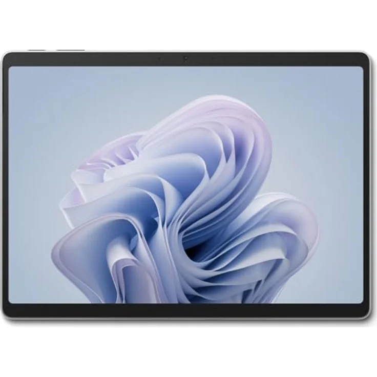 Microsoft Surface Pro 10 Intel Core Ultra 7 512 GB 33 cm (13") 32 GB Wi-Fi 6E (802.11ax) Windows 11 Pro Platin – Bild 1