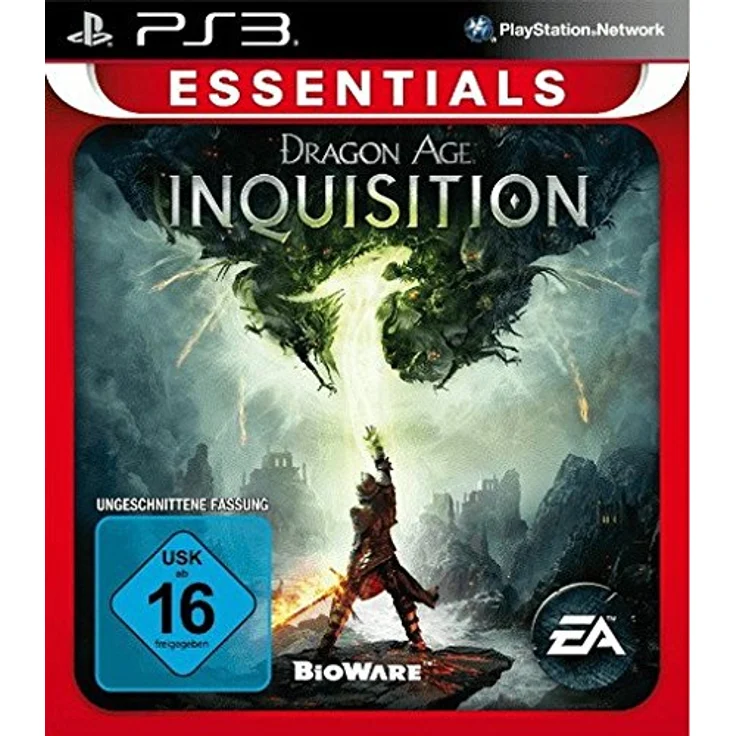 Dragon Age: Inquisition (PS3) – Bild 2