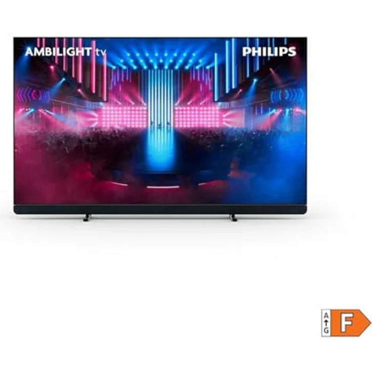 65" Philips 65OLED909 – Bild 3