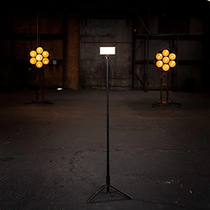 Lume Cube Leuchtenstativ – Bild 7