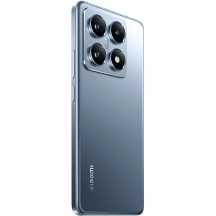 Xiaomi Xiaomi 14T Pro 512GB Smartphone (16,94 cm/6,67 Zoll, 512 GB Speicherplatz, 50 MP Kamera) in Cosmic Black – Bild 5