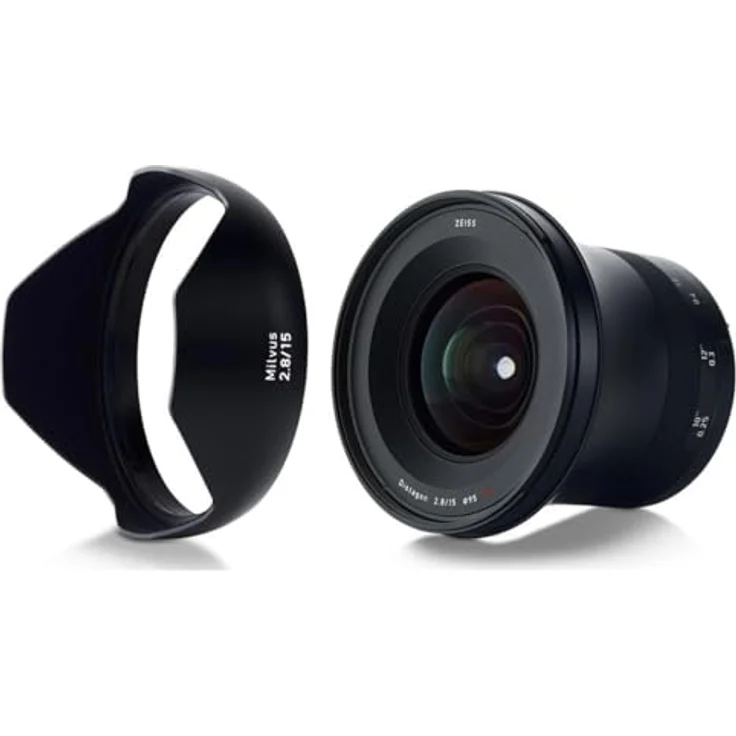 ZEISS Milvus 2.8-15 für Nikon DSLR Kameras (F-Mount) – Bild 6