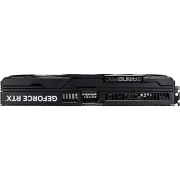 Palit GeForce® RTX 5080 Gaming Pro V1, 16GB GDDR7 Grafikkarte mit aktiver Kühlung und 10752 CUDA-Kernen – Bild 3
