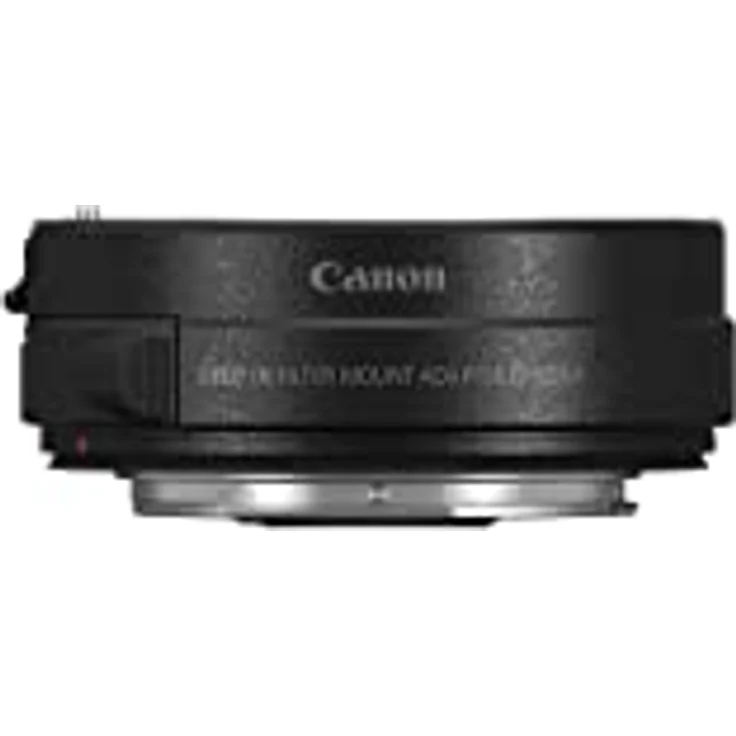 Canon EF-EOS R Adapter mit Einsteckfilter (V-ND) – Bild 2