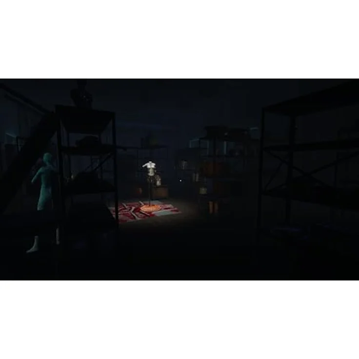 MDM MERIDIEM GAMES White Day 2 [Complete uncut Edition] für PS5, inklusive aller 3 Episoden und bisher erschienener DLCs – Bild 3