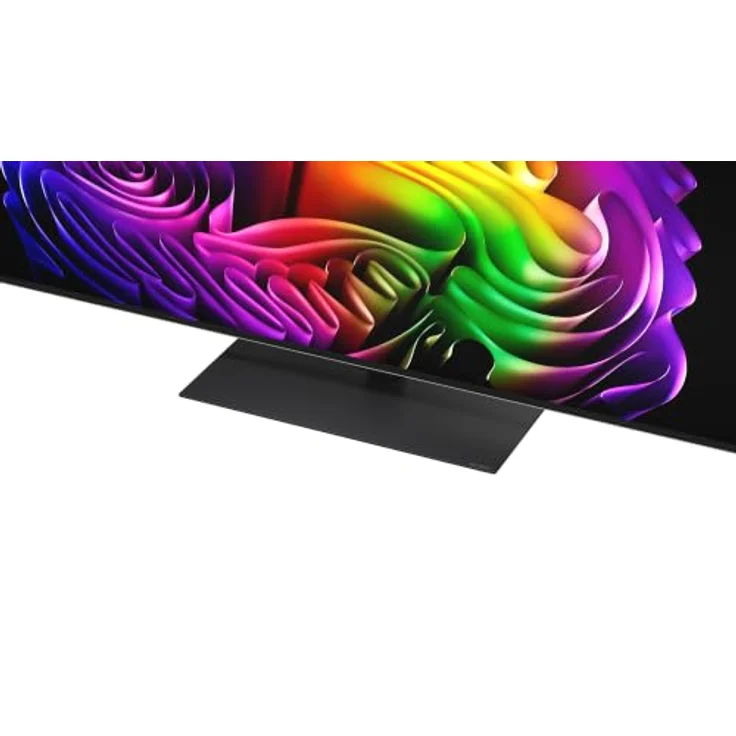 LG OLED65G69LS, 65 Zoll 4K Ultra HD OLED Fernseher mit WLAN, Schwarz – Bild 5