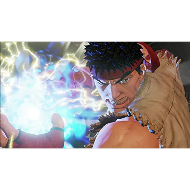 Street Fighter V (PS4) - Preisvergleich – Bild 6