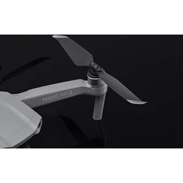 DJI Mavic Air 2 - Geräuscharme Propeller, Leiser und Langer Flug, Hoher aerodynamischer Wirkungsgrad, Zubehör für Mavic Air 2 – Bild 5