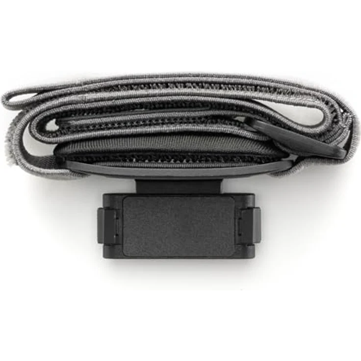 DJI Osmo Nano Magnetic Kopfband-Adapterhalterung, Schwarz - Dehnbar und magnetisch, freihändig verwendbar – Bild 4