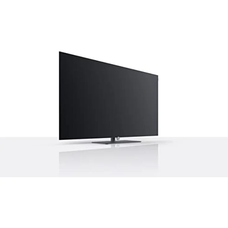 Loewe Inspire 65 dr+ OLED TV, 65 Zoll, Ultra HD, Dolby Vision, HDR10, Dolby Atmos, Smart TV, HDMI 2.1, DR+ Festplatte, basaltgrau – Bild 2
