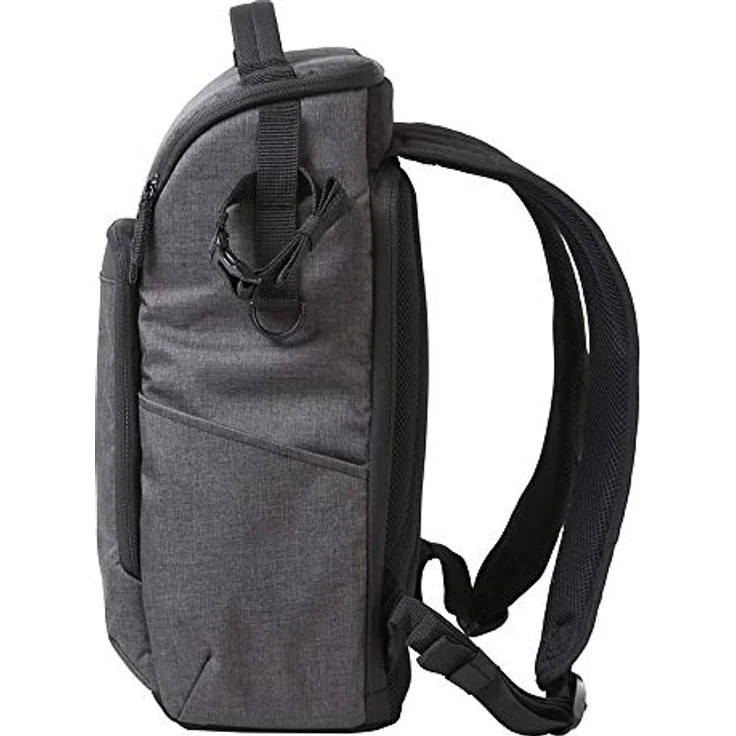 Vanguard Vesta ASPIRE41 GY, Kamerarucksack grau – Bild 3