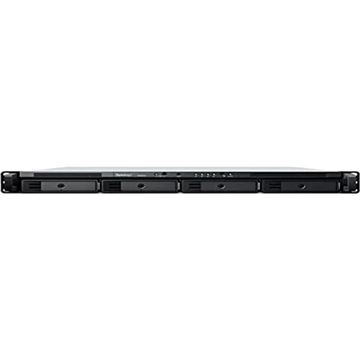 Synology RackStation RS822+ NAS/Storage Server V1500B – Bild 1