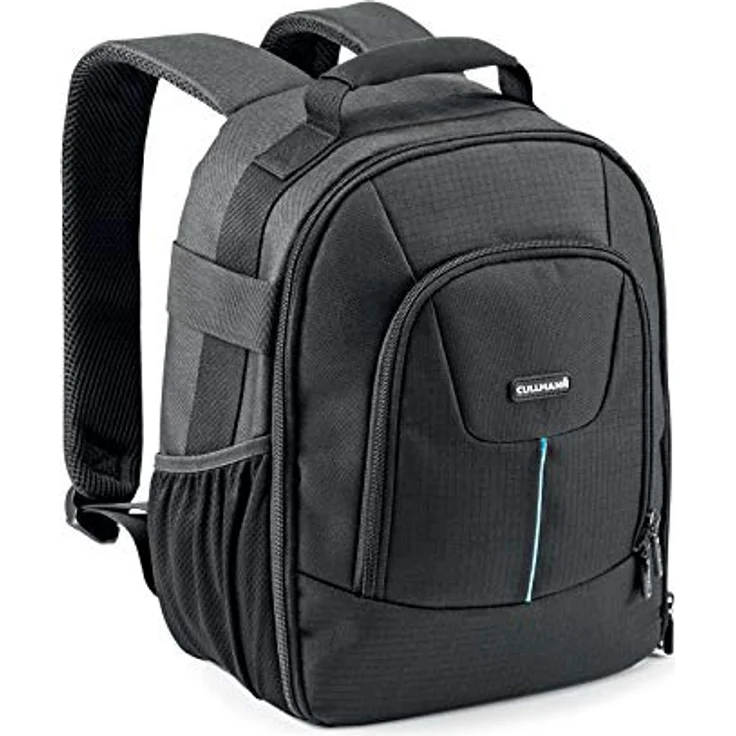 Cullmann Panama Backpack 200, Leichter Kamerarucksack mit variablen Inneneinteilern – Bild 2