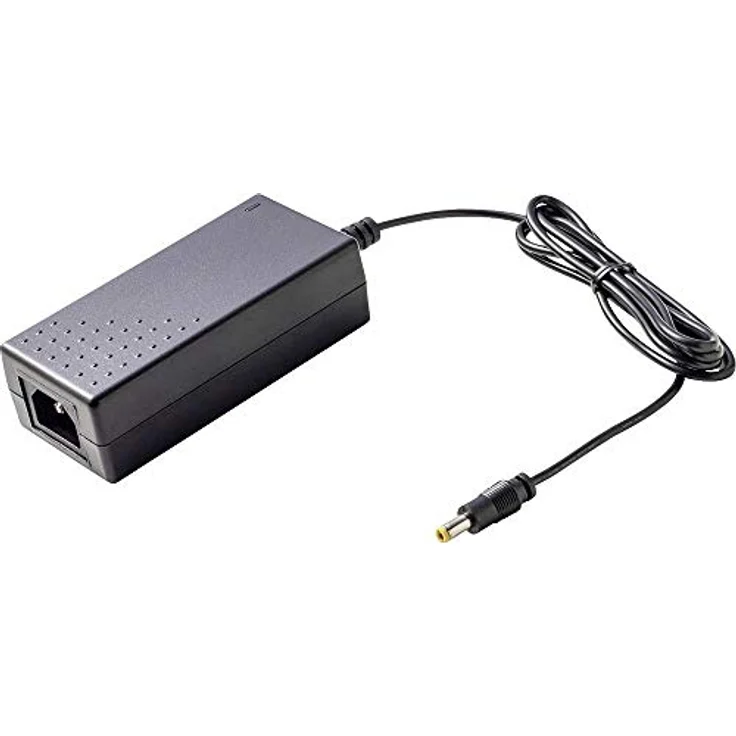 Dehner Elektronik SYS 1548-5012-T3, Tischnetzteil 12 V/DC 4.17 A 50 W stabilisiert, Notebook Netzteil für weltweiten Einsatz – Bild 2