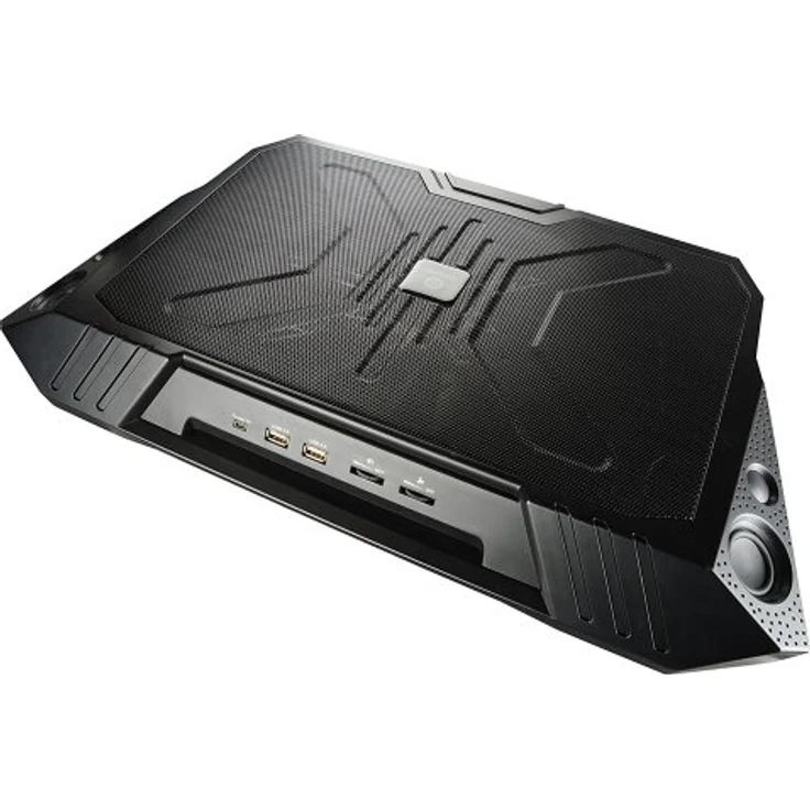 Enermax CP007 Notebook kühler (18 cm) – Bild 6