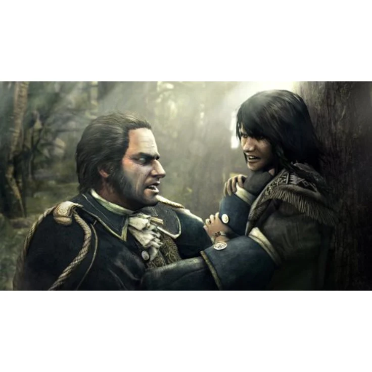 Assassin's Creed 3 (PC) – Bild 5