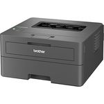 Brother HLL2400DWE Ecopro Ready Drucker, 30 Seiten pro Minute, 64 MB, automatisch, LCD-Display, kabellos, Papierfach für 250 Blatt, Einzelblatteinzug, Posteingang Toner bis zu ca. 700 Seiten