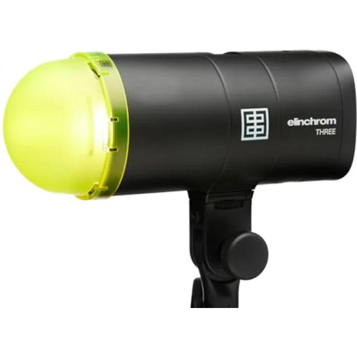 ELINCHROM Flash Three – Bild 10