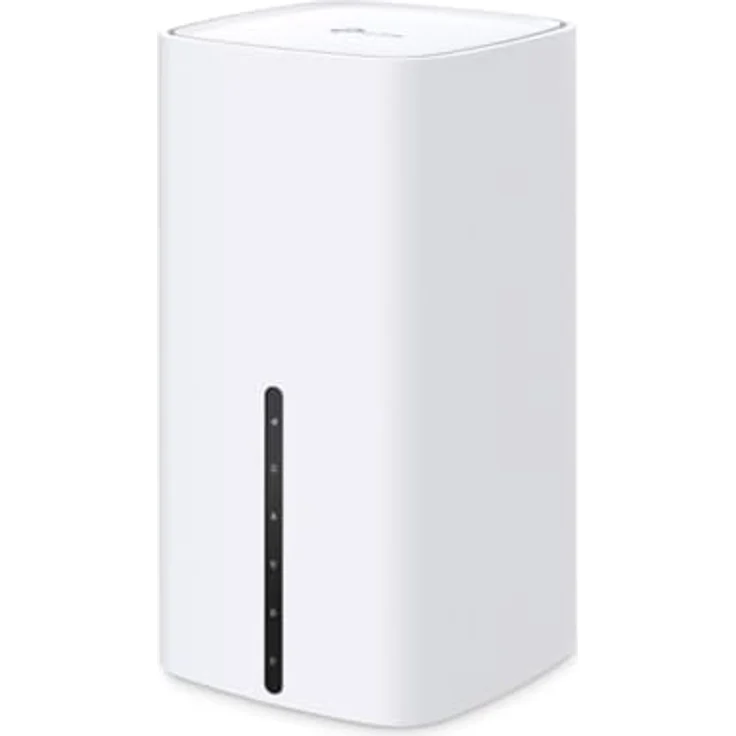 TP-Link Archer NX210, Router mit Wi-Fi 6, Dual-Band, 1201 Mbit/s, Weiss – Bild 2