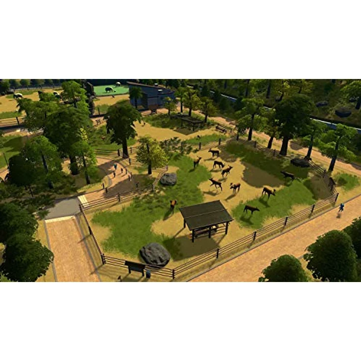 Cities: Skylines - Parklife Edition (PC) – Bild 5
