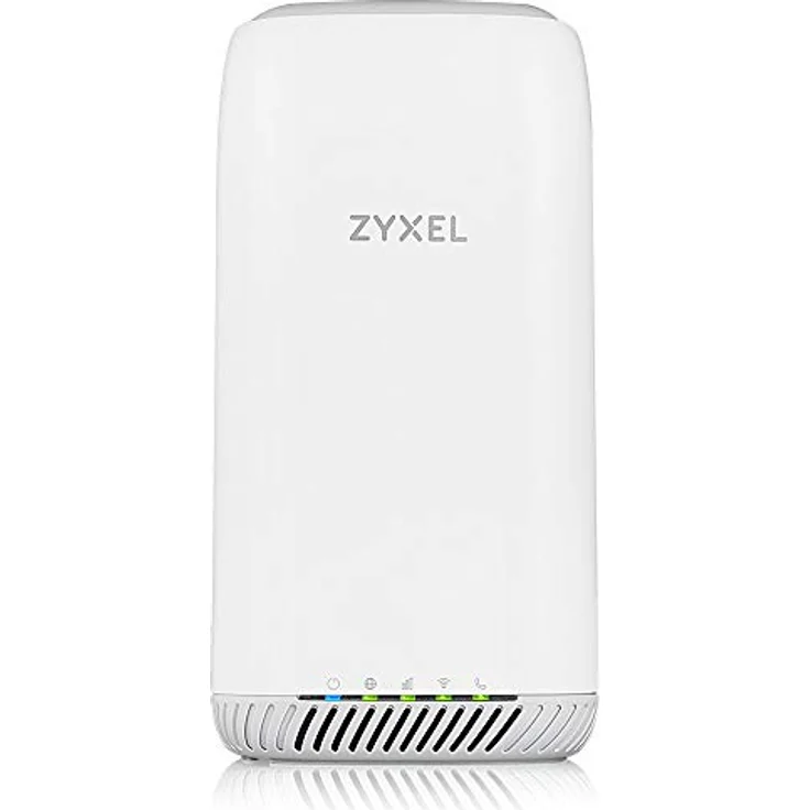 zyxel wl-router lte5388 4g lte-a 802.11ac WLAN router – Bild 2