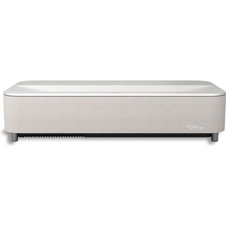Epson Lifestudio Grand Plus EH-LS970W, 4K Beamer mit KI-Bildverbesserung, Dolby Audio und Google TV, Diamond White – Bild 4
