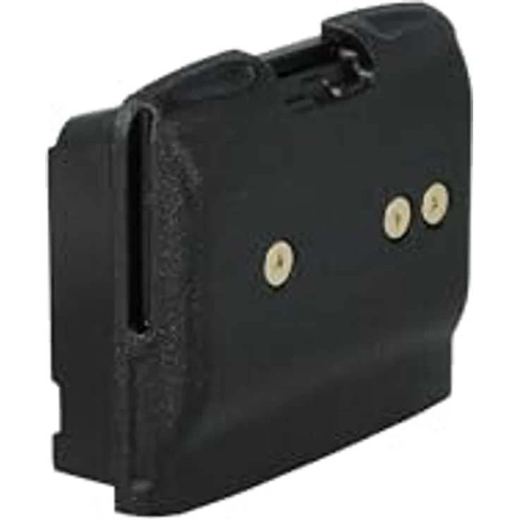 vhbw 2X Akku für Vertex Yaesu VX-7R, Hochleistungsakku mit 1500 mAh, wiederaufladbar, Lithium-Ion – Bild 2