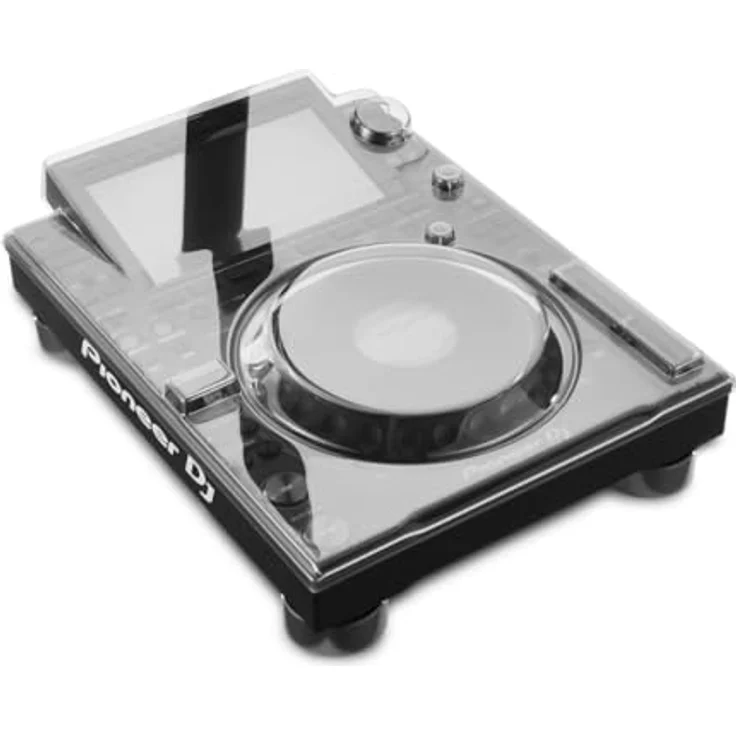 Decksaver Pioneer CDJ-3000 – Bild 2