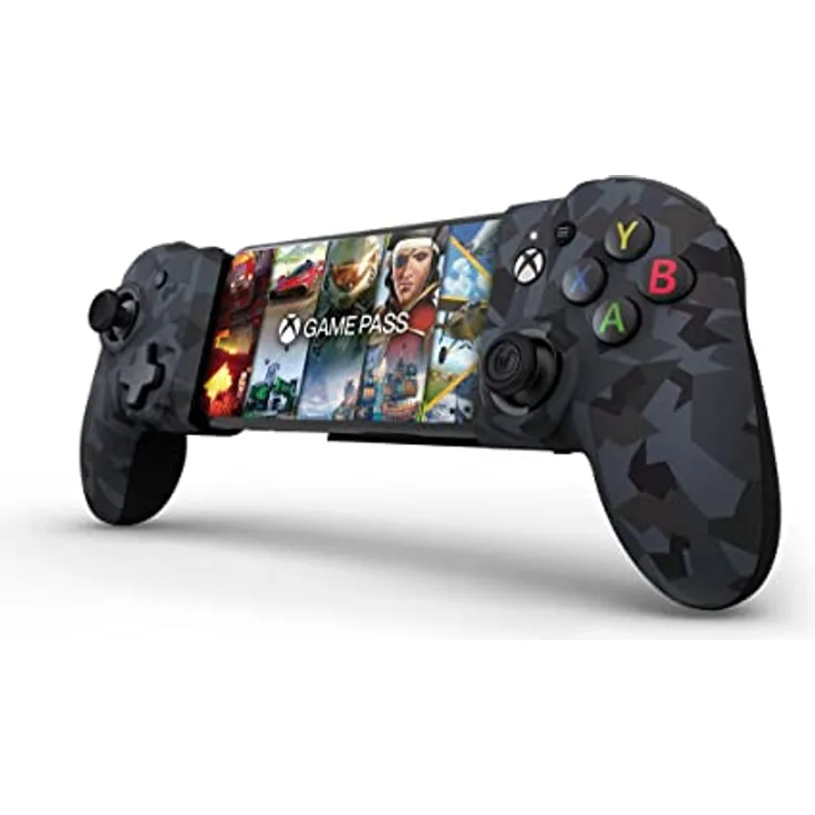 Nacon Controller für Android-Smartphone, lizenziert Xbox Holdermg-Xprourban