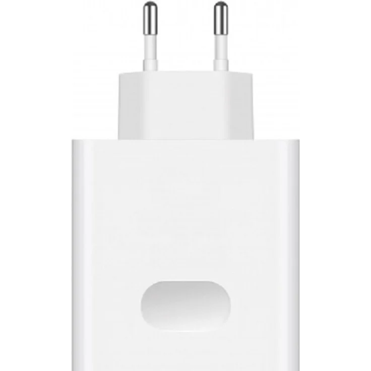 Huawei CP415 Original Ladegerät, 66W USB SuperCharger für schnelle Ladejungen